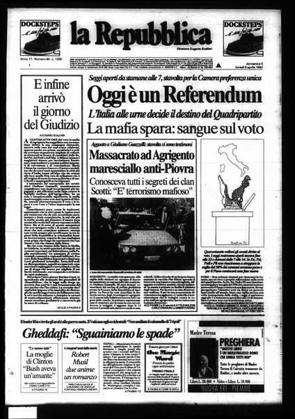 La repubblica